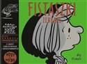 Fistaszki zebrane 1977-1978  