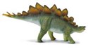 Dinozaur Stegosaurus Deluxe 1:40  - 
