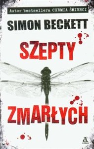 Szepty zmarłych pl online bookstore