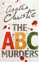 The ABC Murders Bookshop