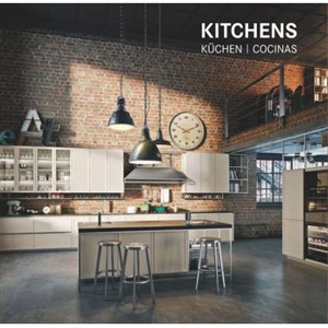 Kitchens Architecture Today to buy in Canada