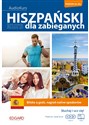 Hiszpański Kurs dla zabieganych Polish bookstore