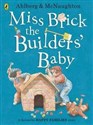 Miss Brick the Builders' Baby Polish bookstore