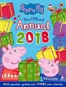 Peppa Pig Official Annual 2018 Canada Bookstore