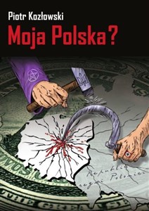 Moja Polska? Polish bookstore