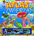 Atlas zwierząt Canada Bookstore
