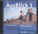 Ausblick 1 CD  - 