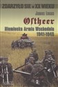 Ostheer Niemiecka armia wschodnia 1941-1945 polish books in canada
