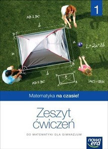 Matematyka GIM 1 Na czasie ćw. NE 
