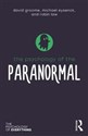 The Psychology of the Paranormal books in polish