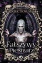 Fałszywy pieśniarz buy polish books in Usa