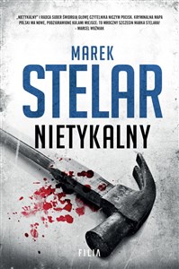 Nietykalny wyd. kieszonkowe - Polish Bookstore USA