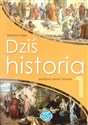 Historia SBR 1 Dziś historia podręcznik w.2020 SOP - Polish Bookstore USA