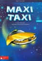 Maxi Taxi Starter Zeszyt ćwiczeń Szkoła podstawowa - Agnieszka Otwinowska-Kasztelanic, Anna Walewska