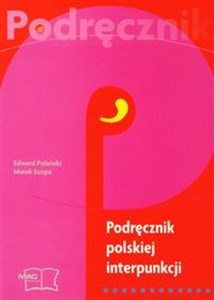 Podręcznik polskiej interpunkcji Polish Books Canada