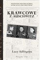 Krawcowe z Auschwitz Prawdziwa historia kobiet, które szyły, żeby przetrwać polish books in canada