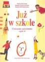 Już w szkole Ćwiczenia sześciolatka Część 4 pl online bookstore