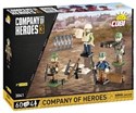 Company of Heroes 3: figurki i akcesoria COBI-3041 - 
