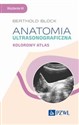 Anatomia ultrasonograficzna. Kolorowy atlas  buy polish books in Usa