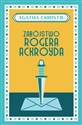 Zabójstwo Rogera Ackroyda  - Agatha Christie books in polish