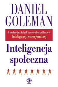 Inteligencja społeczna Polish Books Canada