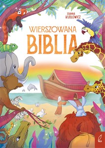 Wierszowana Biblia  Canada Bookstore