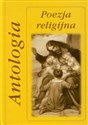 Antologia Poezja religijna pl online bookstore