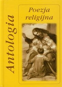 Antologia Poezja religijna pl online bookstore