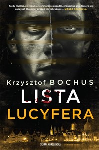 Lista Lucyfera  pl online bookstore