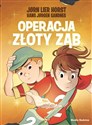 Operacja Złoty Ząb - Jorn Lier Horst