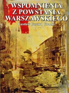 [Audiobook] Wspomnienia z Powstania Warszawskiego to buy in Canada