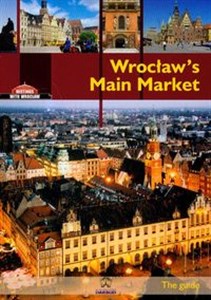 Wrocławski Rynek chicago polish bookstore