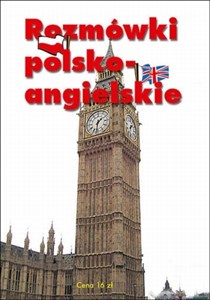 Rozmówki polsko-angielskie online polish bookstore