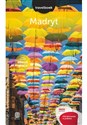 Madryt Travelbook 