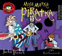 [Audiobook] Zwariowane rodzinki Moja matka piratka polish books in canada