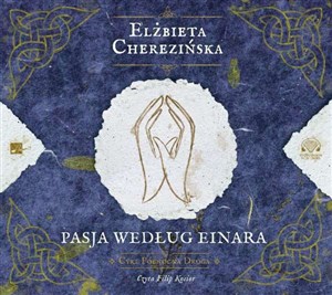 [Audiobook] Pasja według Einara online polish bookstore