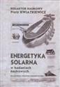 Energetyka solarna w badaniach naukowych polish usa