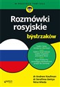 Rozmówki rosyjskie dla bystrzaków bookstore