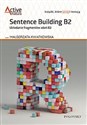 Sentence Building B2. Układanie fragmentów zdań B2 - Małgorzata Kwiatkowska Polish Books Canada