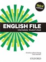 English File 3E Intermediate Student's Book +Online Skills 