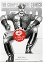 Tom of Finland. The Complete Kake Comics -  pl online bookstore