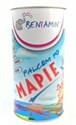 Palcem po mapie w tubie  