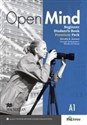 Open Mind Beginner A1 SB Premium Pack + online  Bookshop