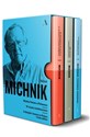 Pakiet książek Adama Michnika  online polish bookstore