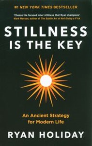Stillness is the Key  online polish bookstore