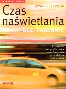 Czas naświetlania bez tajemnic in polish