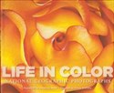 Life in Color National Geographic photographs books in polish