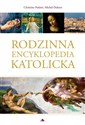 Rodzinna encyklopedia katolicka  to buy in USA