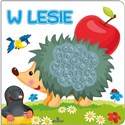 W lesie books in polish