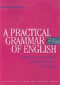 A practical Grammar of English buy polish books in Usa